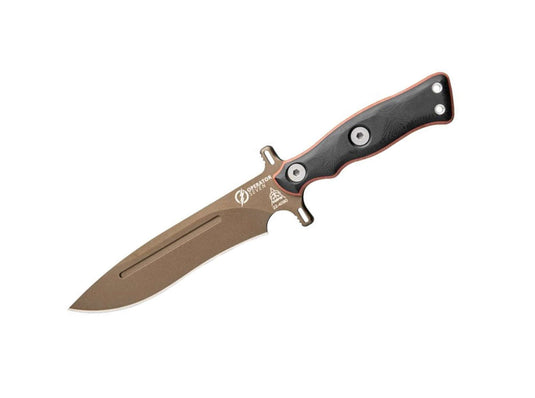 TOPS Knives Operator 7