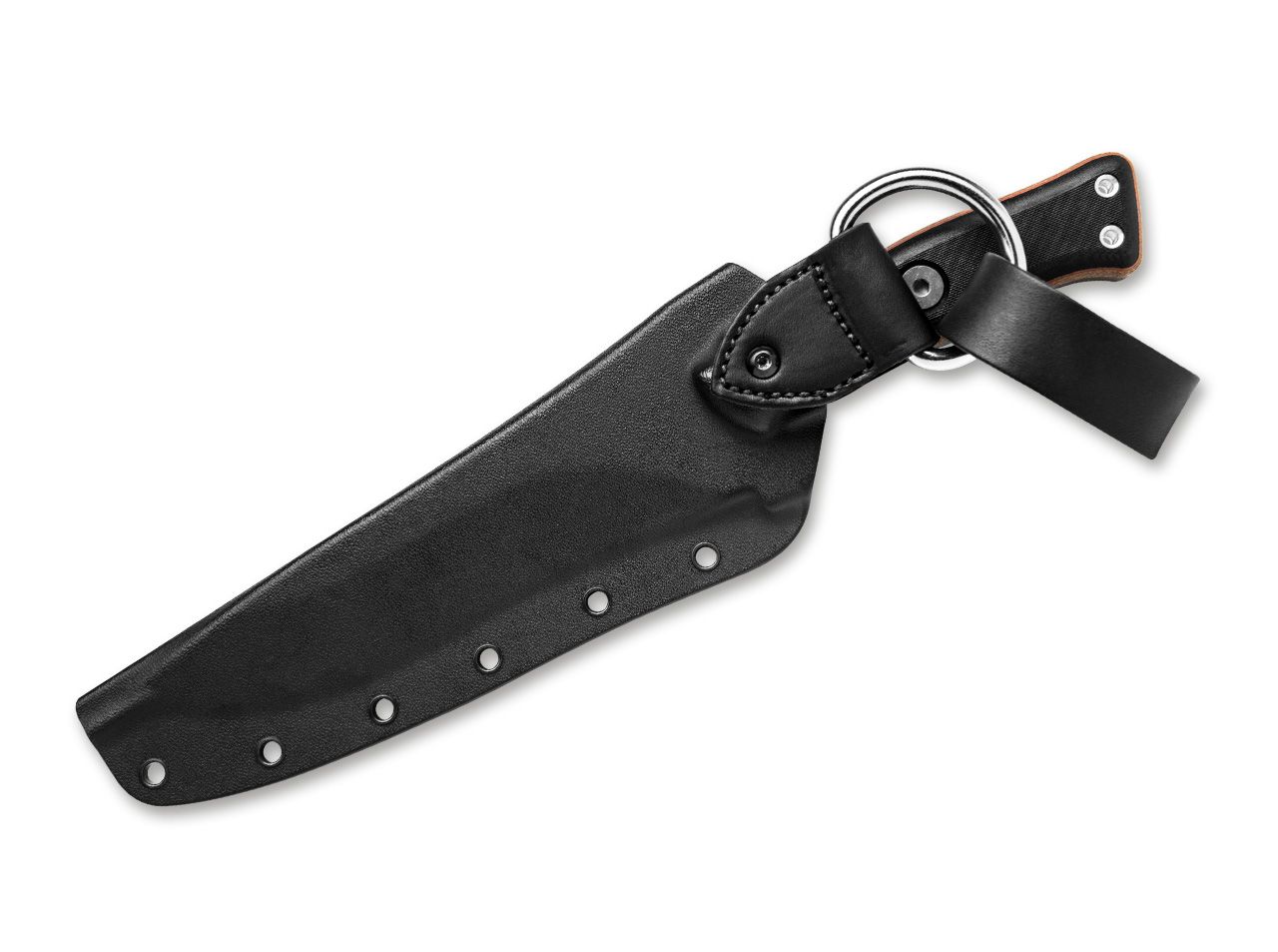 TOPS Knives Operator 7