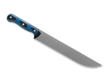 TOPS Knives Dicer 10 Slicer Blue