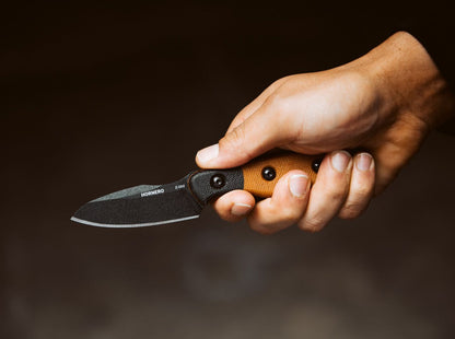 TOPS Knives Hornero