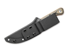 TOPS Knives Muley Combo Kydex Sheath Tan Black G10