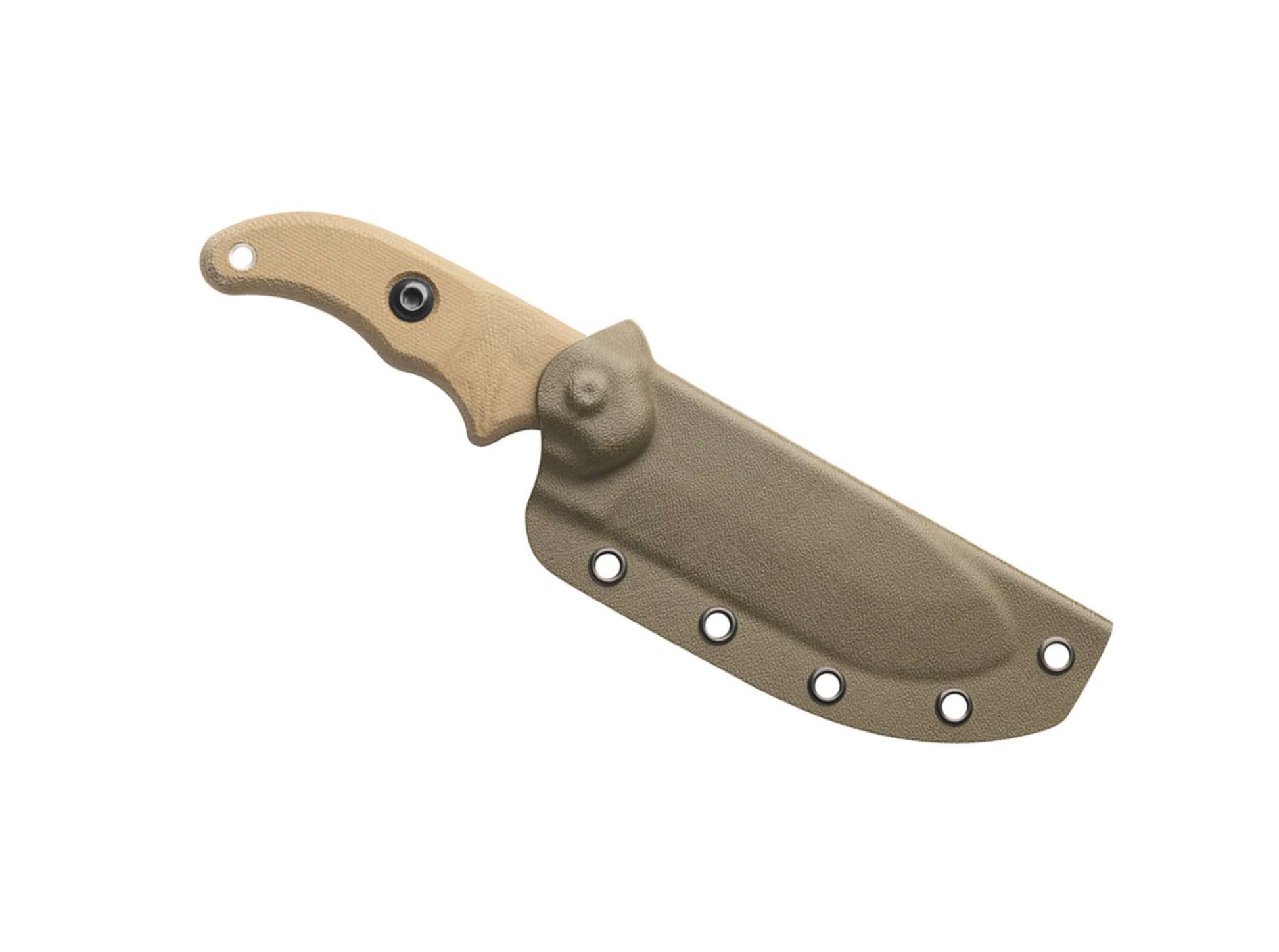 TOPS Knives Wilderness Guide 23