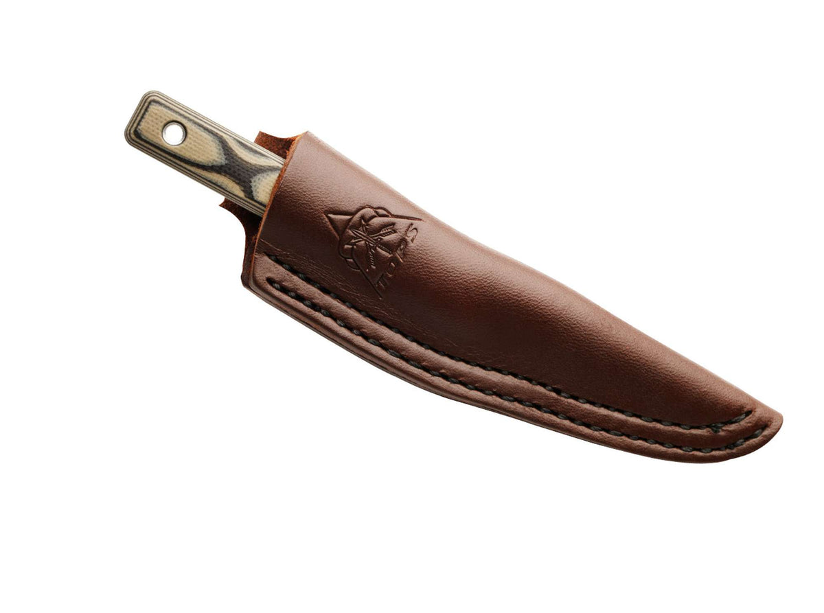 TOPS Knives Wood Nymph