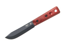 TOPS Knives Ontario XL Hunter Sniper Grey