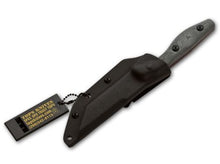 TOPS Knives Back Bite