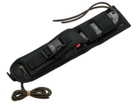 TOPS Knives Stryker Defender Tool