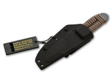 TOPS Knives Desert Fox