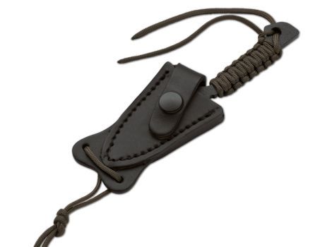TOPS Knives Hoffman Harpoon Mini