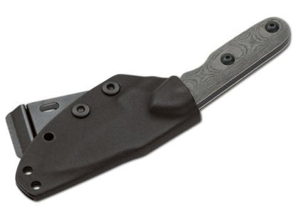 TOPS Knives Iraq JAC