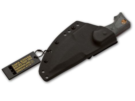 TOPS Knives M1 Midget