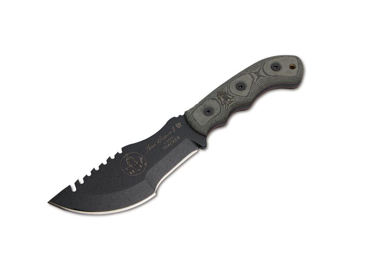 TOPS Knives Tom Brown Tracker #2