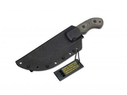 TOPS Knives Tom Brown Tracker #2