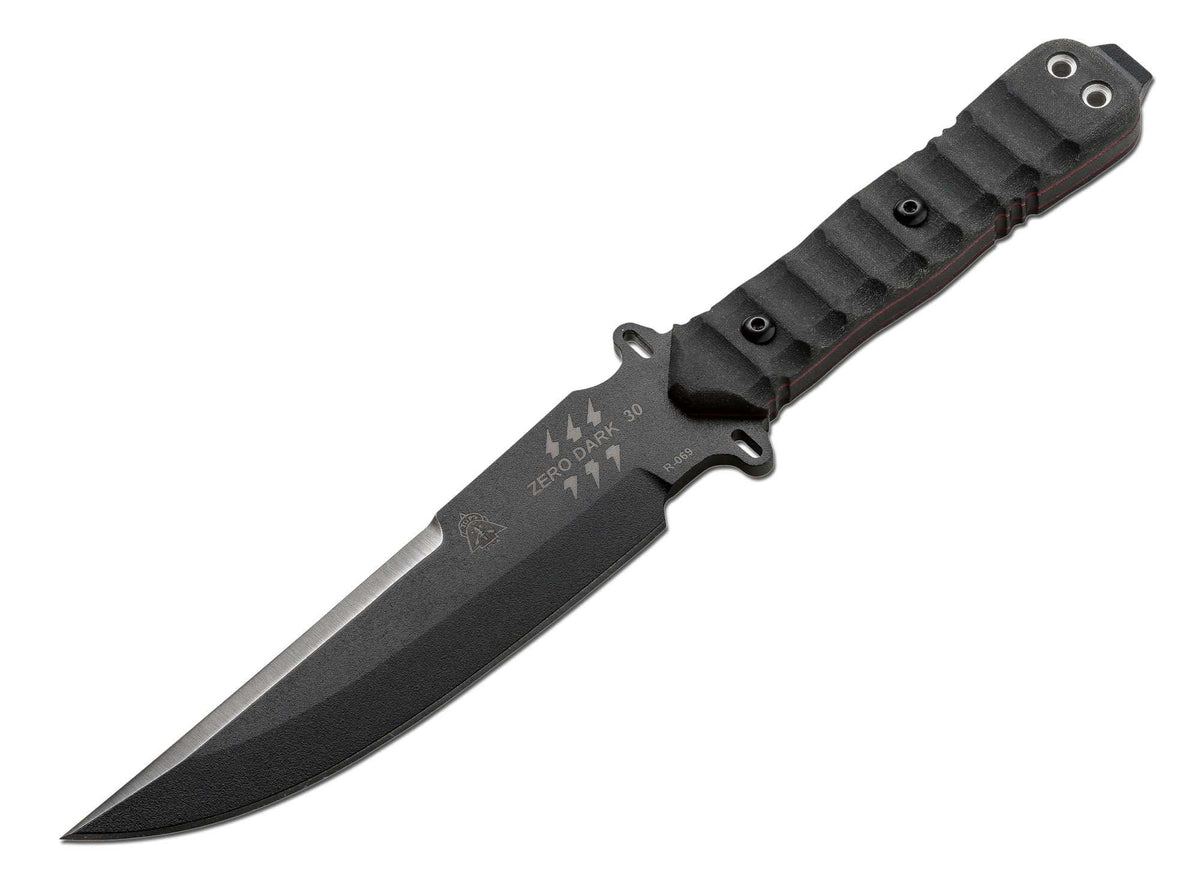 TOPS Knives Zero Dark Thirty