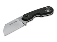 Viper Berus 2 Sheepfoot Carbon Fiber