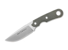 Viper Basic 1 MagnaCut Micarta Green