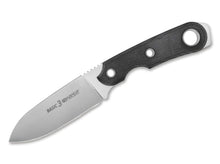 Viper Basic 3 MagnaCut Micarta Black