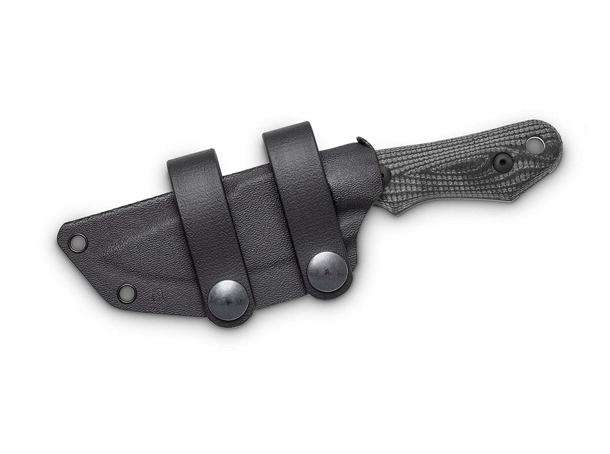 Viper Handy Dark SureTouch Black