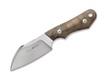 Viper Handy 2 Walnut