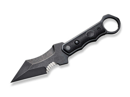 CIVIVI Orthrus G10 Black