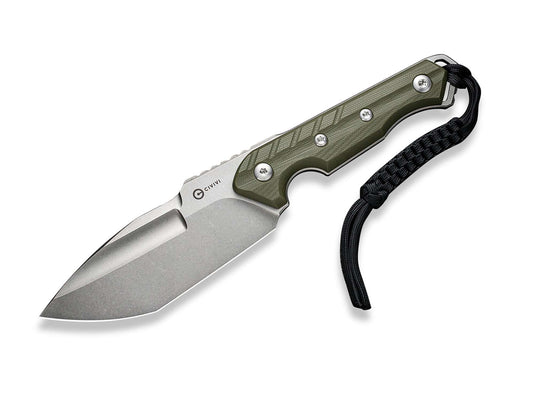 CIVIVI Maxwell G10 OD Green
