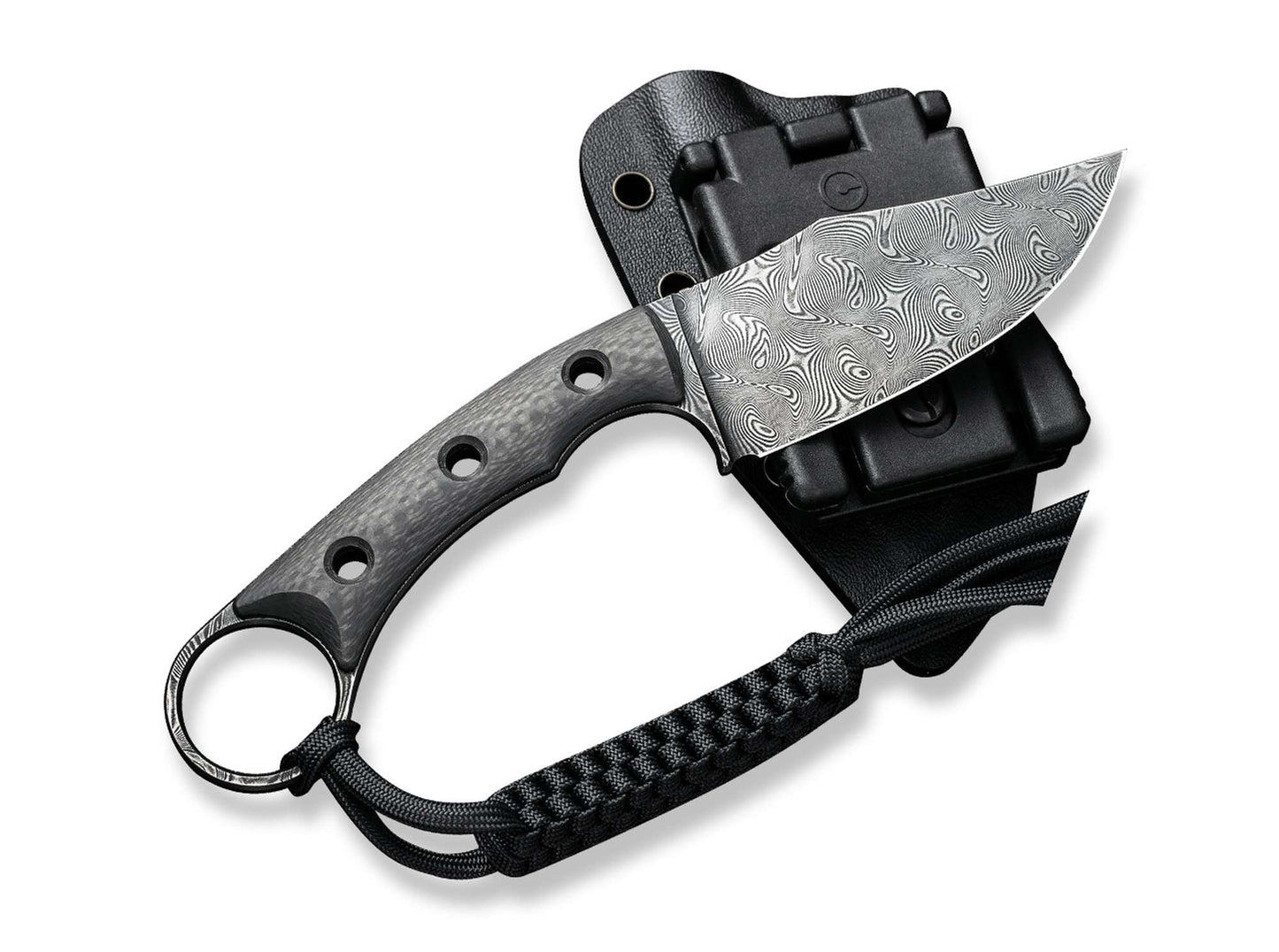 CIVIVI Midwatch CF Damascus