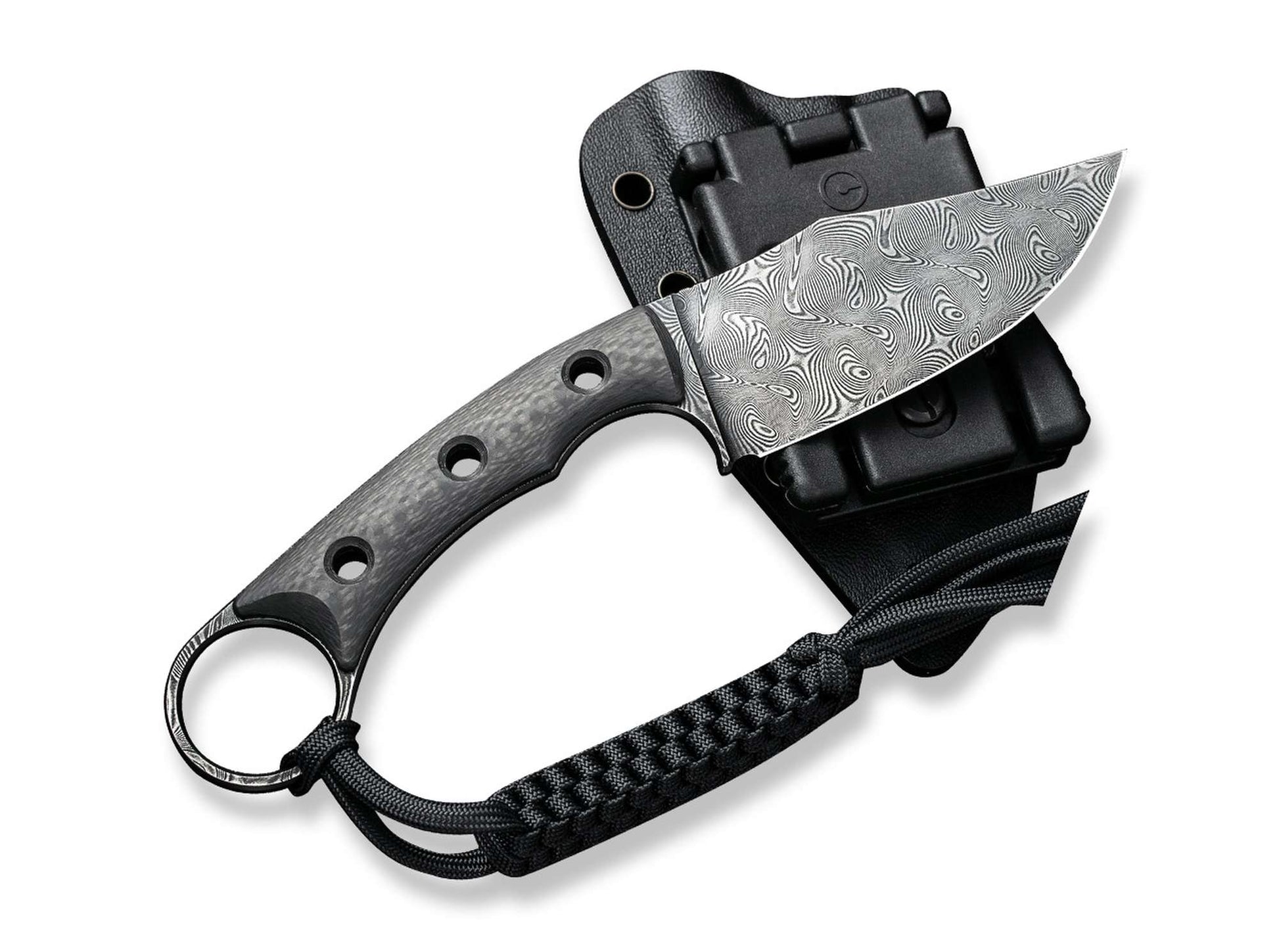 CIVIVI Midwatch CF Damascus