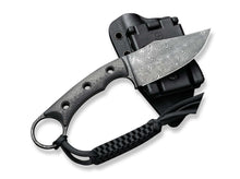CIVIVI Midwatch CF Damascus