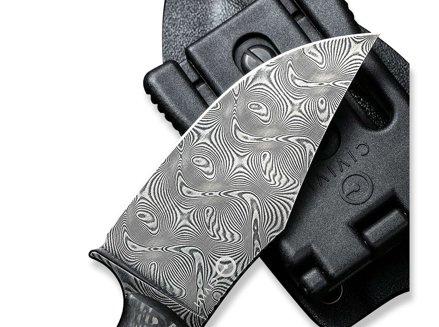 CIVIVI Midwatch CF Damascus