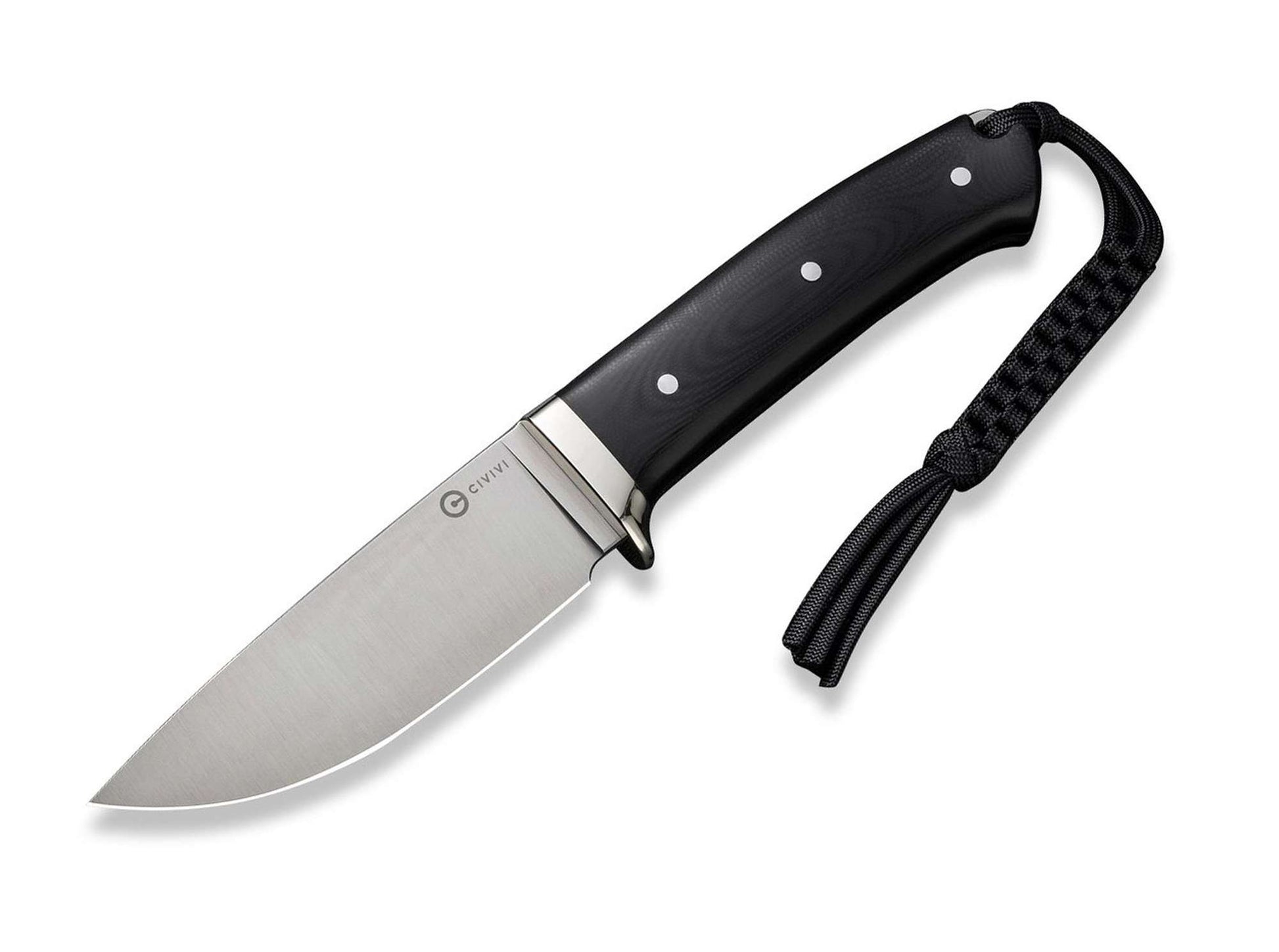 CIVIVI Cloud Peak Nitro-V G10 Black