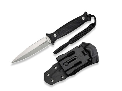 CIVIVI Perfrico 14C28N G10 Black