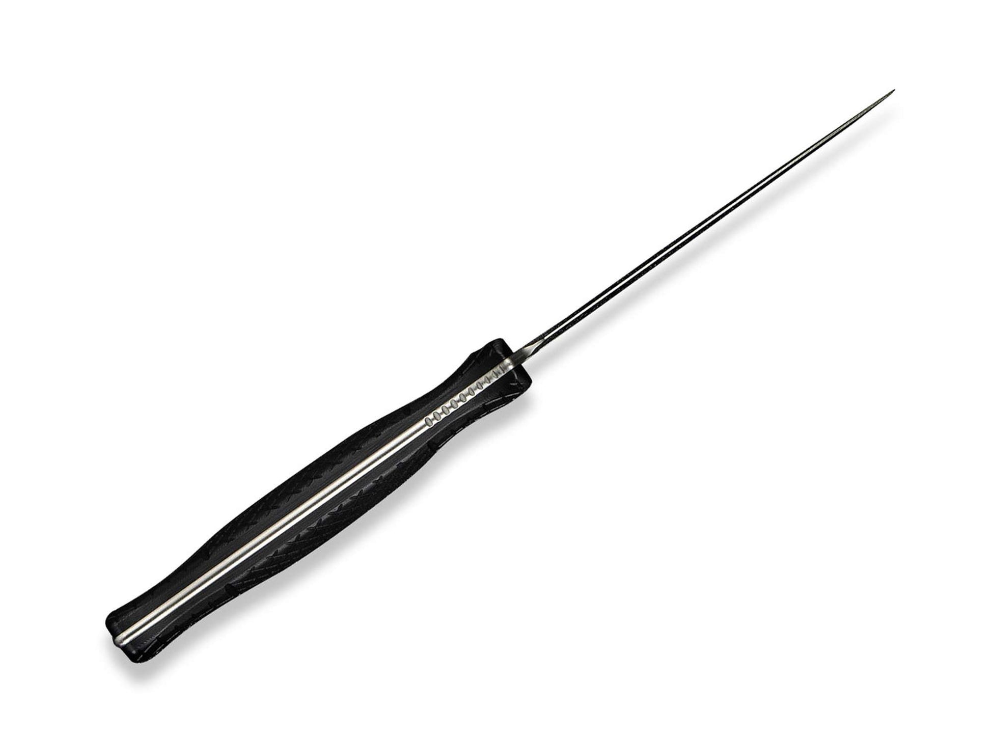 CIVIVI Perfrico 14C28N G10 Black
