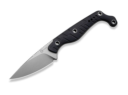 CIVIVI SÖKN Nitro-V Black G10 Stonewashed