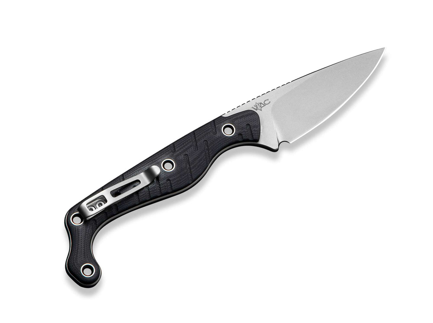 CIVIVI SÖKN Nitro-V Black G10 Stonewashed