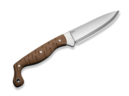 CIVIVI MDRN Hunter Nitro-V Brown G10
