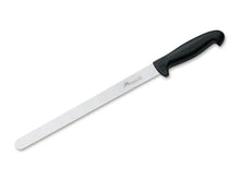 Due Cigni Schinkenmesser 434 30 Schwarz
