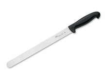 Due Cigni Schinkenmesser 435 30 Schwarz