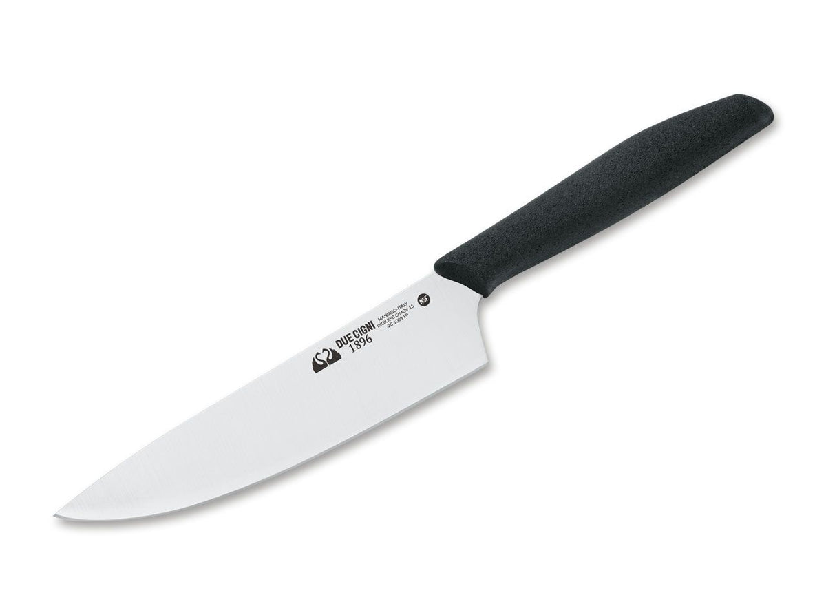 Due Cigni 1896 Chefmesser 15 PP