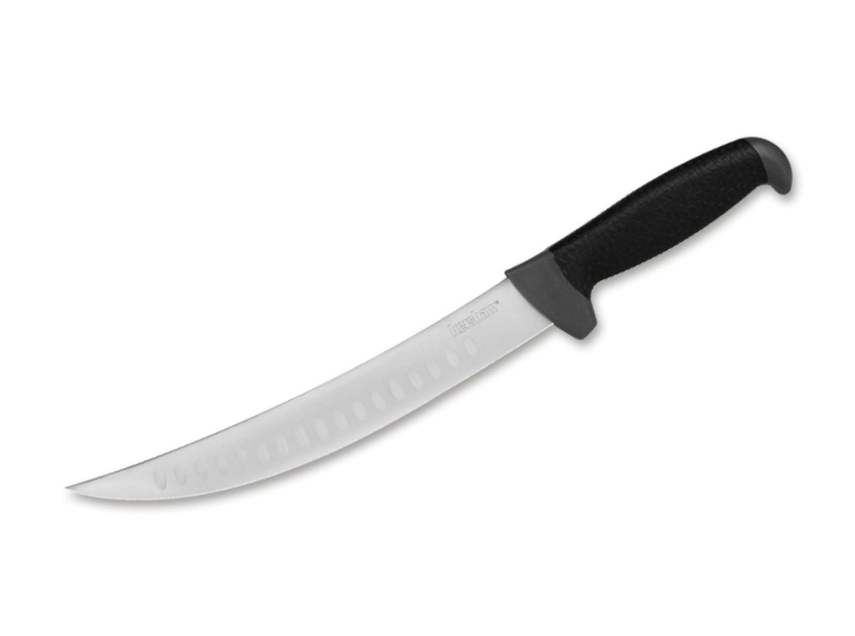 Kershaw 9" Curved Fillet