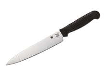Spyderco Allzweckmesser 6" Plain