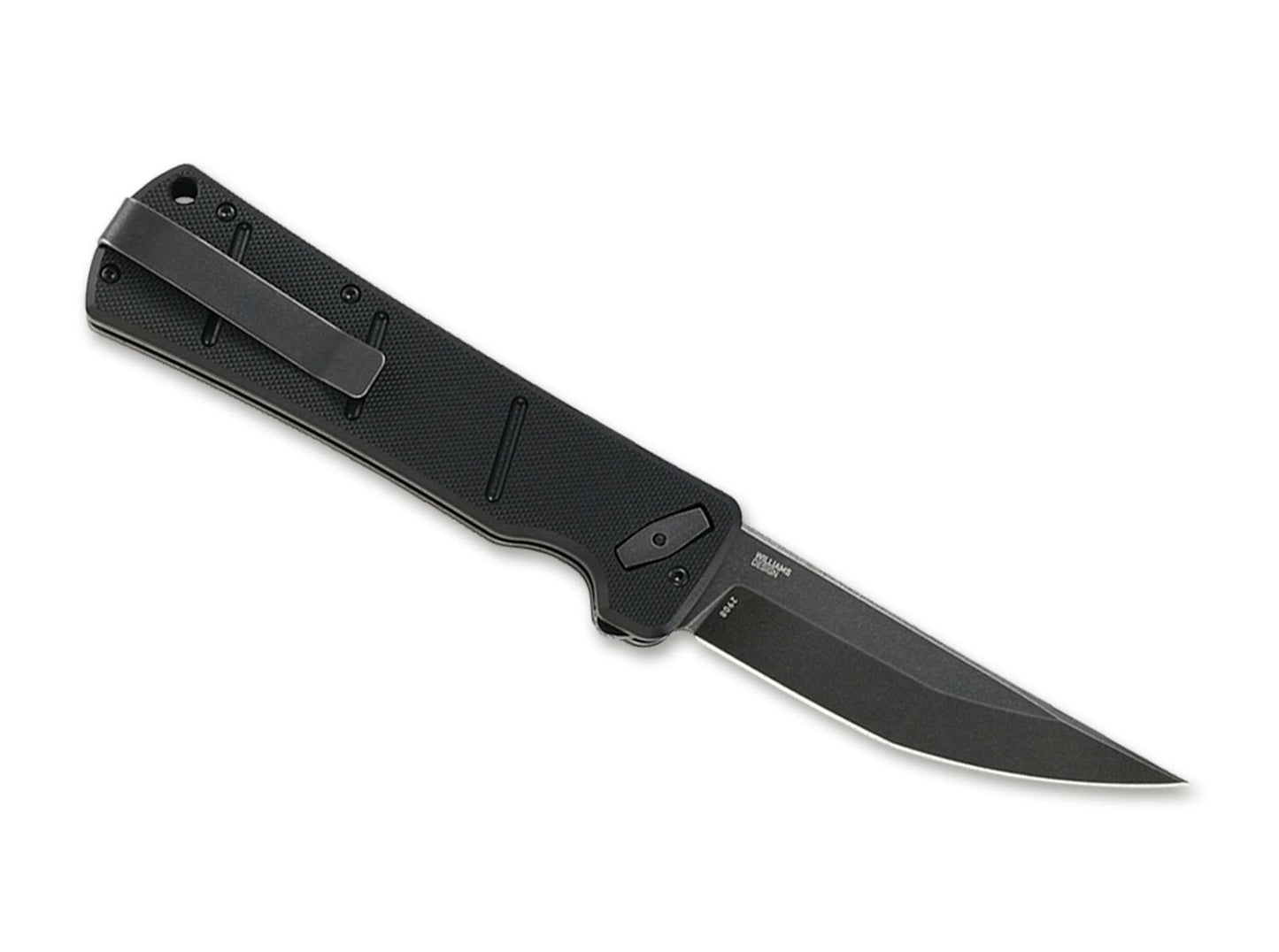 CRKT Inazuma No Ken
