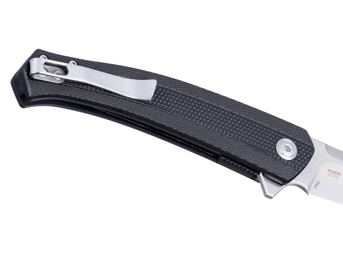 CRKT Persian Assisted