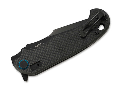 CRKT P.S.D. Black
