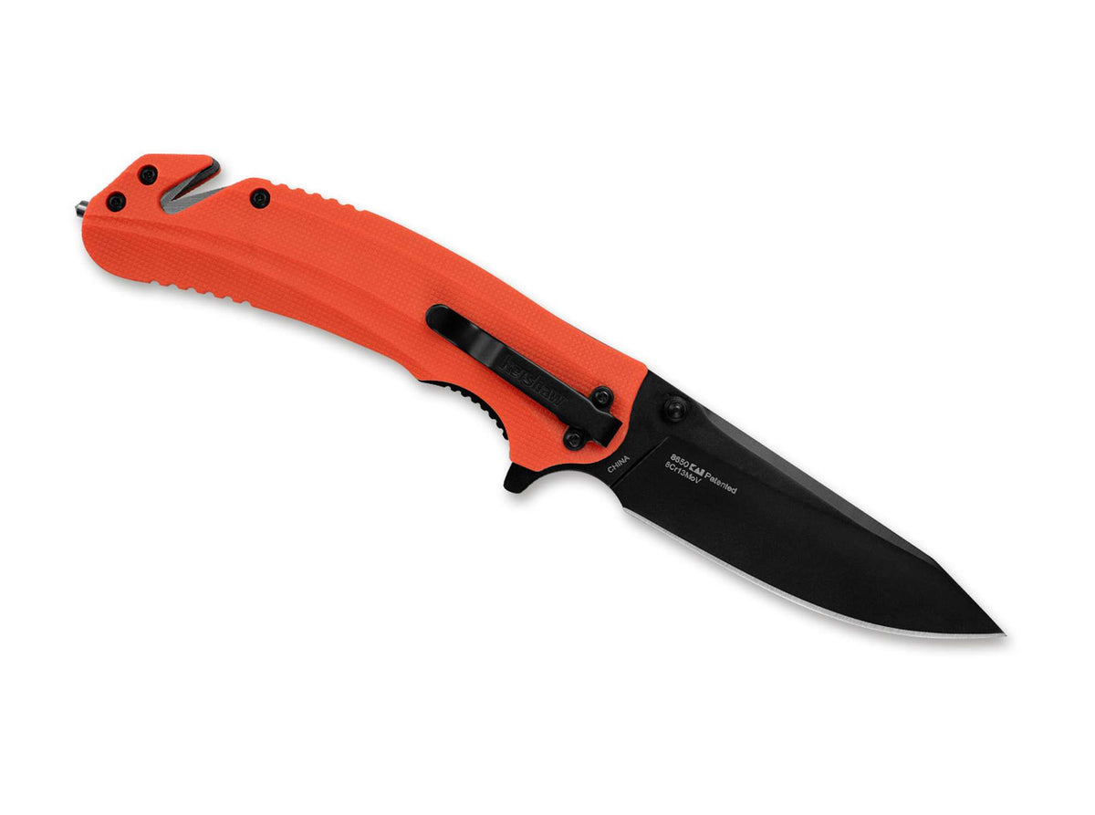Kershaw Barricade