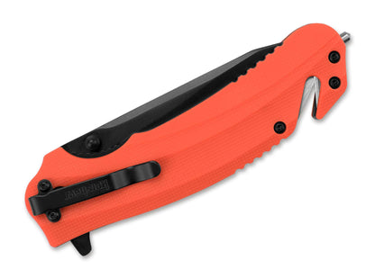 Kershaw Barricade