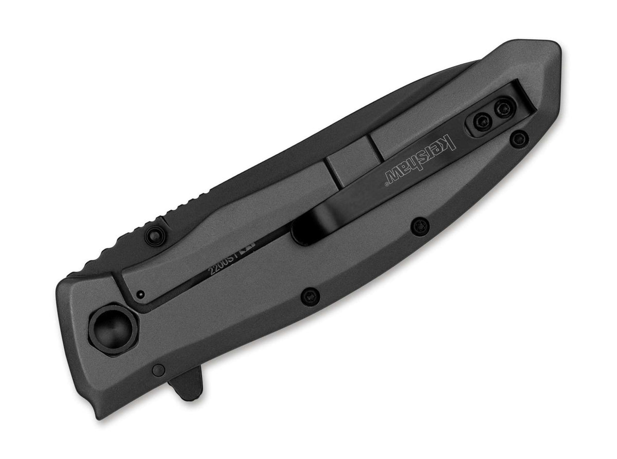 Kershaw Grid Serrated