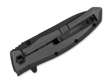 Kershaw Grid Serrated