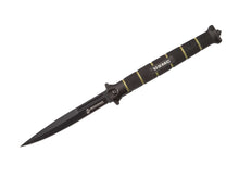 United Cutlery USMC Colossal Blackout Stiletto