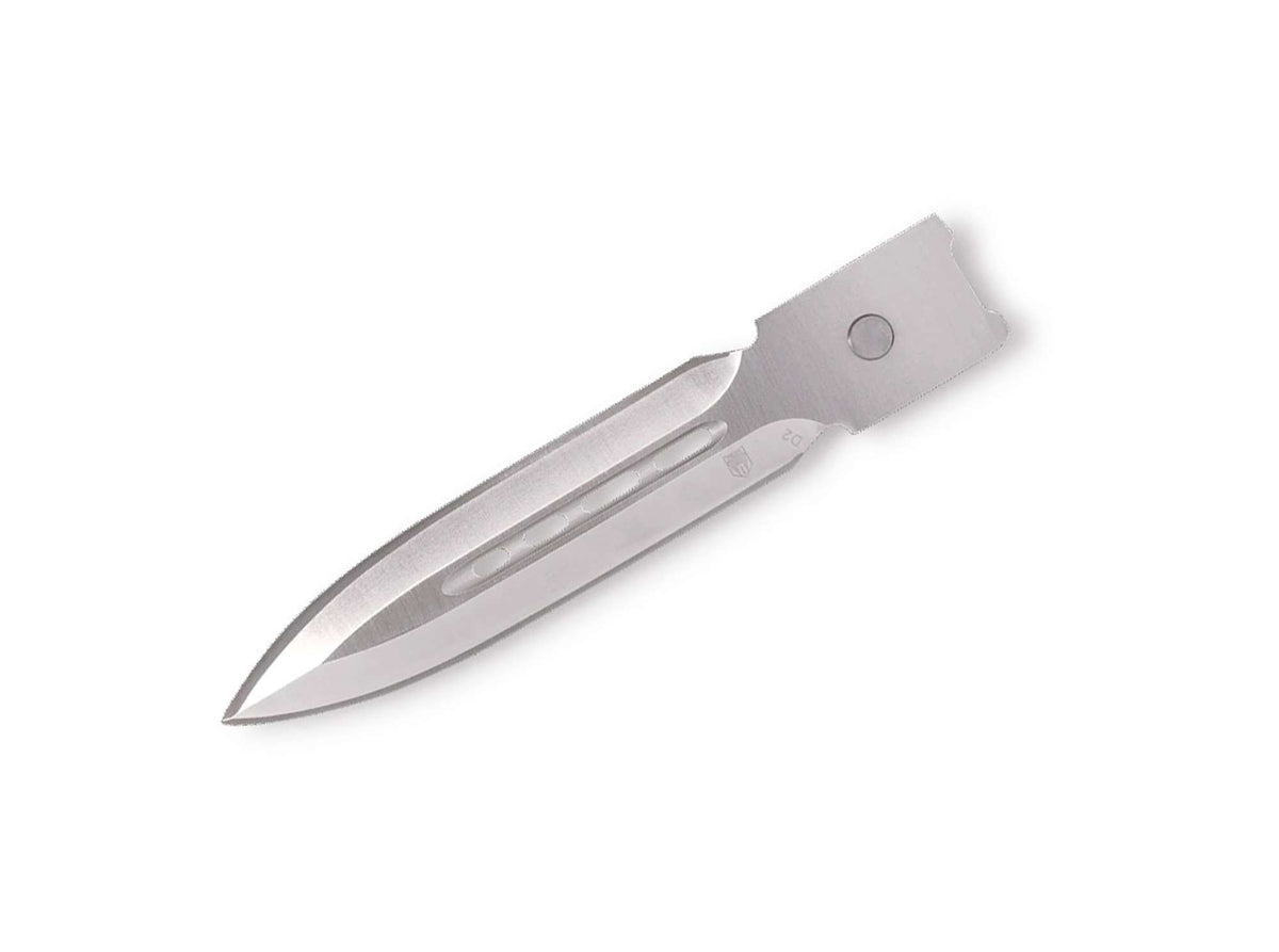CobraTec Medium CTK-1 Blade Dagger Not Serrated