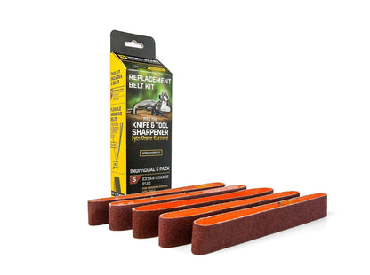 Work Sharp WSKTS Ken Onion Belt P120