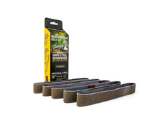 Work Sharp WSKTS Ken Onion Edition Belt Kit X65 Coarse